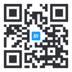 iPhone APP 二维码 - MK
